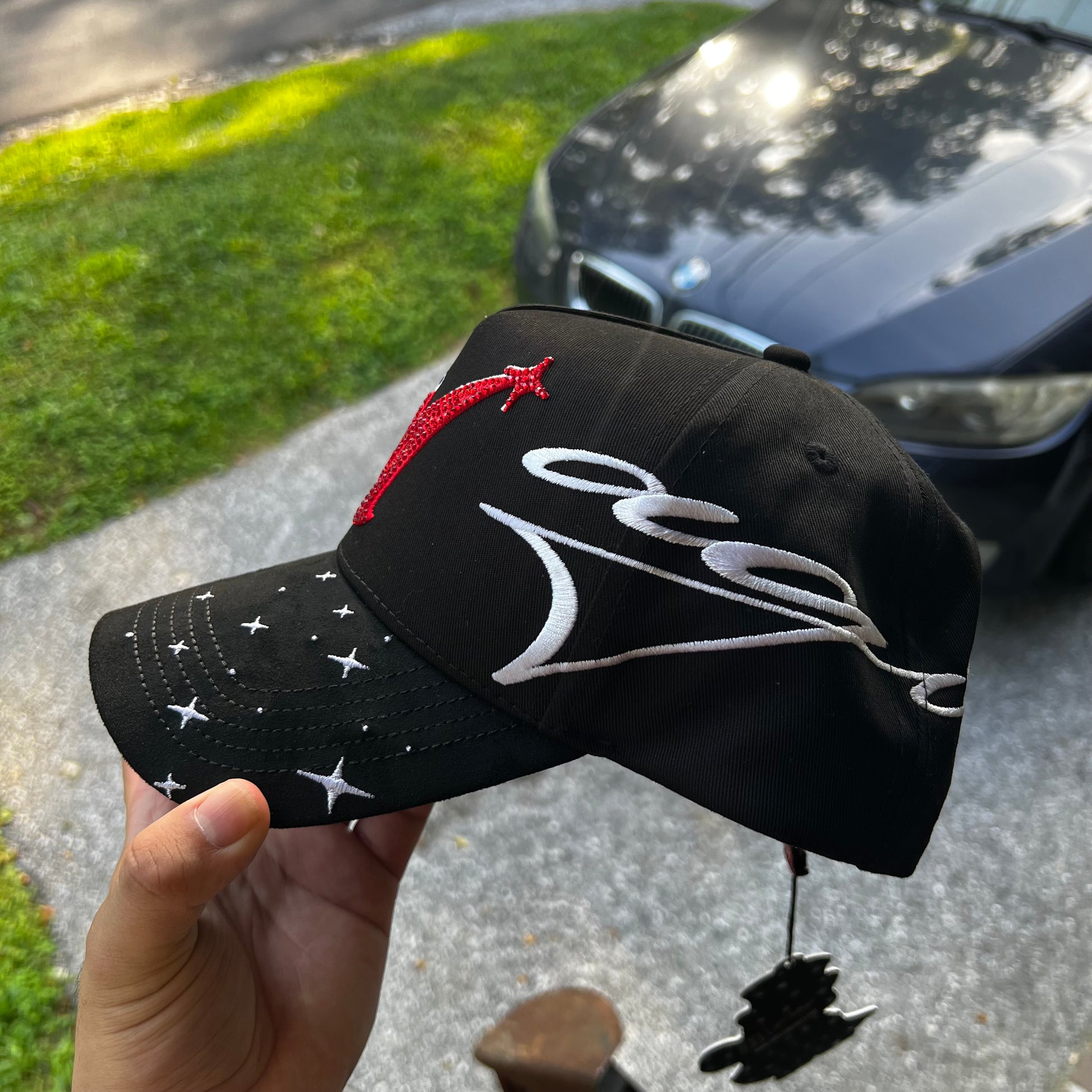 31 hats El Mago