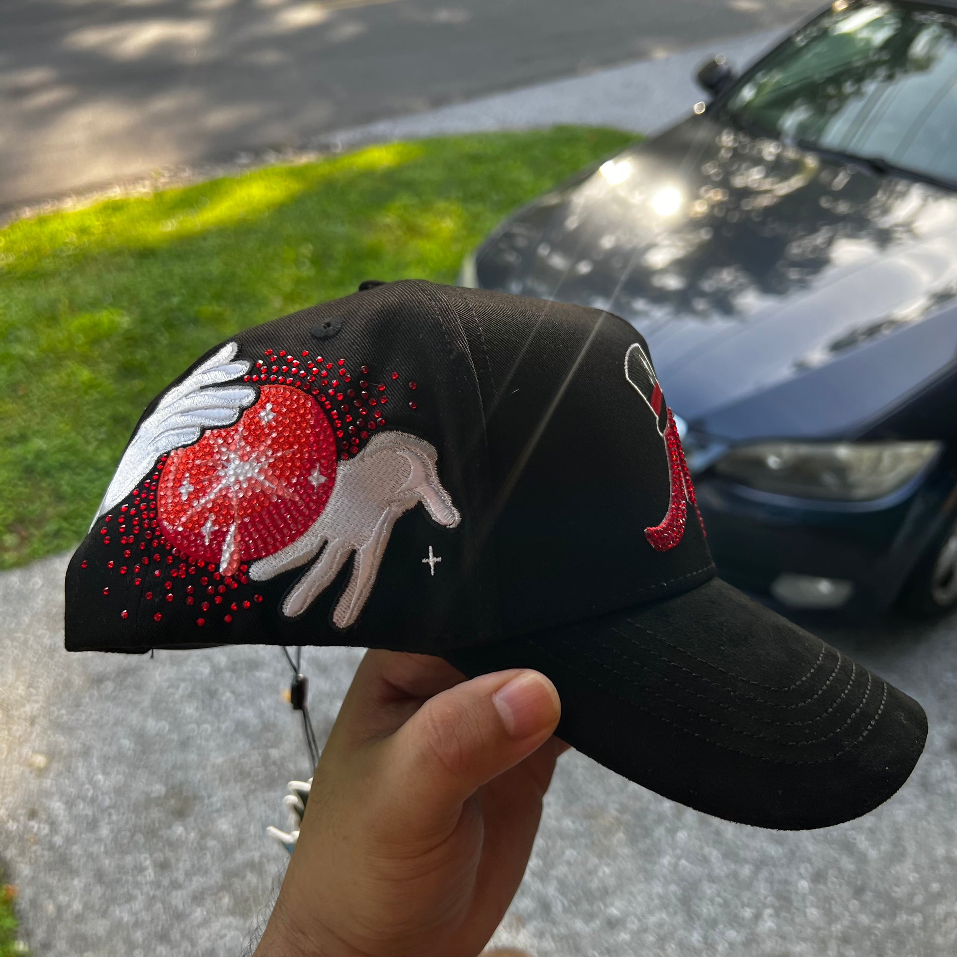 31 hats El Mago