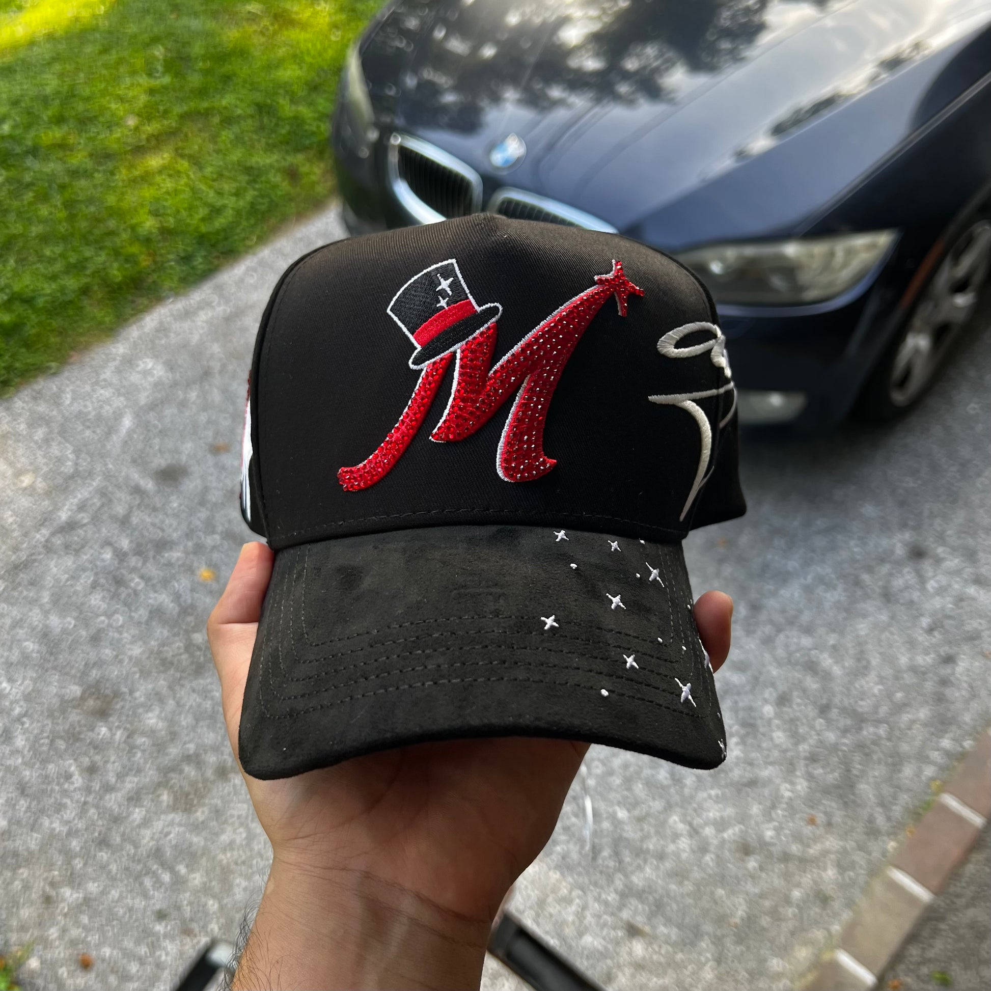 31 hats El Mago